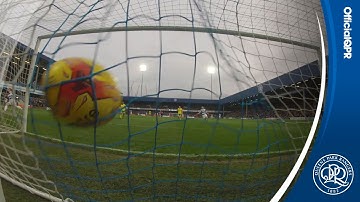 ALL THE ANGLES | QPR V NORWICH CITY - 19/11/16