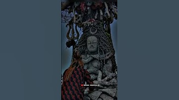 Mere shambhu mere sang rehna status 🌿Mahadev status video 💫 Bholenath status 🚩#status #mahadevstatus