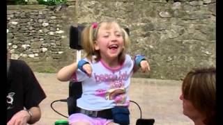 Dragonmobility See The Person, Not The Chair.