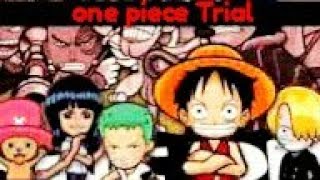 game Java one piece - by Ego_poka #youtube screenshot 4