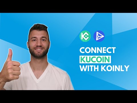 How To Do Your Kucoin Crypto Tax FAST With Koinly