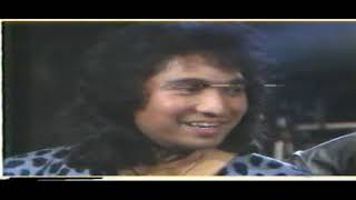 ikang fawzi   sia sia saja