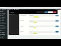 How to customize theme using theme options?