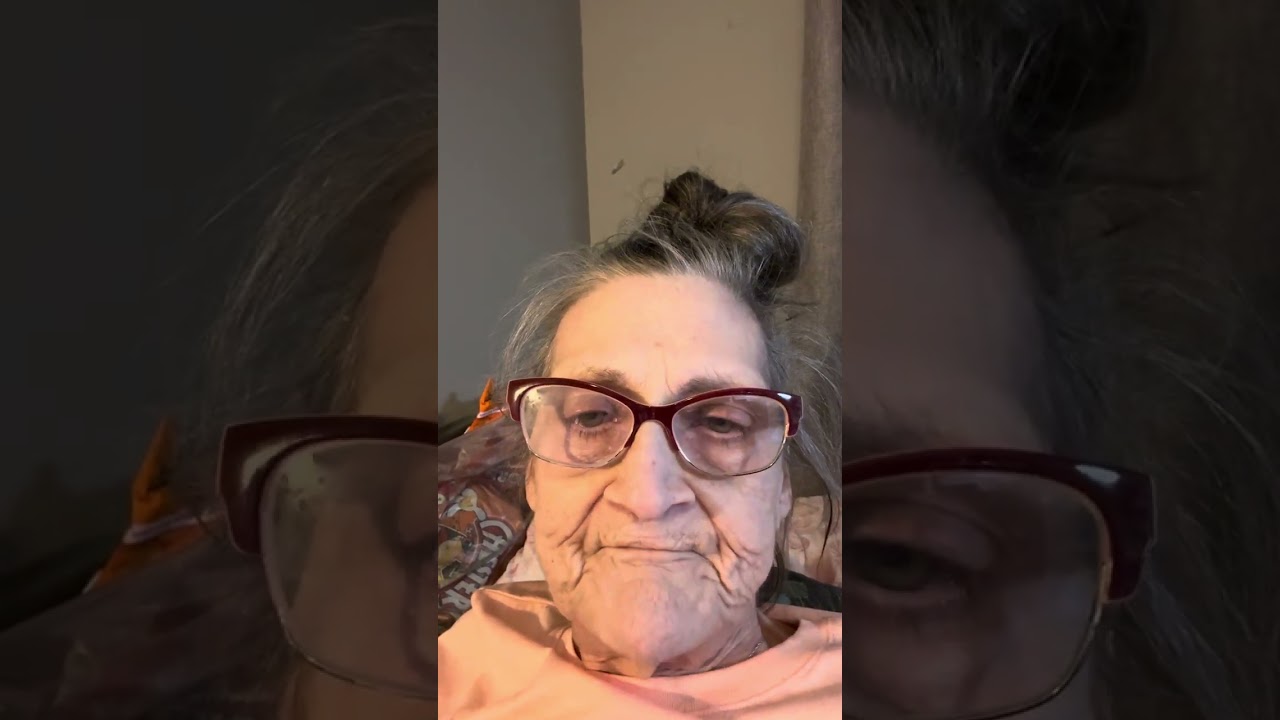 This is Jan And I Want To Talk To You For A Minute.