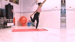 Những Lời Dối Gian Yoga Flow