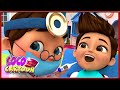 Jobs Song - Kids Songs &amp; Nursery Rhymes | Coco Cartoon Nursery Rhymes