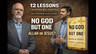 No God But One: Tawhid or Trinity? - Part 2