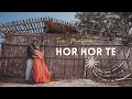HOR HOR TE - OFFICIAL MUSIC VIDEO [ TOM MURMU ] 2021
