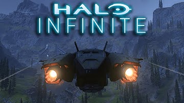 343 removed this for no reason - Halo Infinite