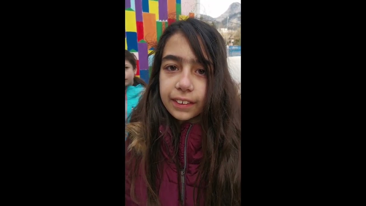 Κανένα παιδί μόνο του — όλοι μαζί για φιλία, σεβασμό και χαμόγελα!