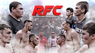 🥊🛡| МАПОХ vs ИСА и МЕЙРАМБЕК | ГЛУХОЙ НОКАУТ |
