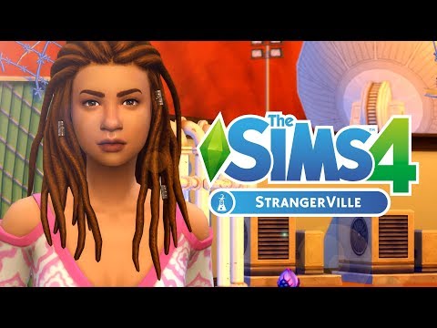 Sims 4 strangerville promo code