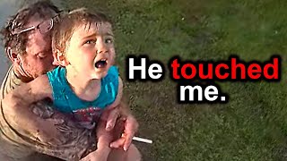 When Missing Children Realize Theyve Been Found