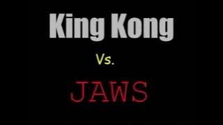 King Kong vs. Jaws (2008)