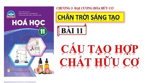 Các công thức dùng cho hóa hữu cơ