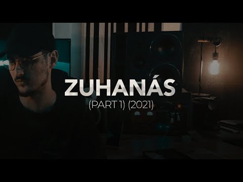 🦇A KING MONROE STORY - ZUHANÁS (PART 1) (2021)