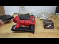 Beginning of video