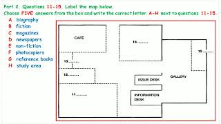 IELTS Listening Practice Test 2023 with Answers [Real Exam - 79 ]