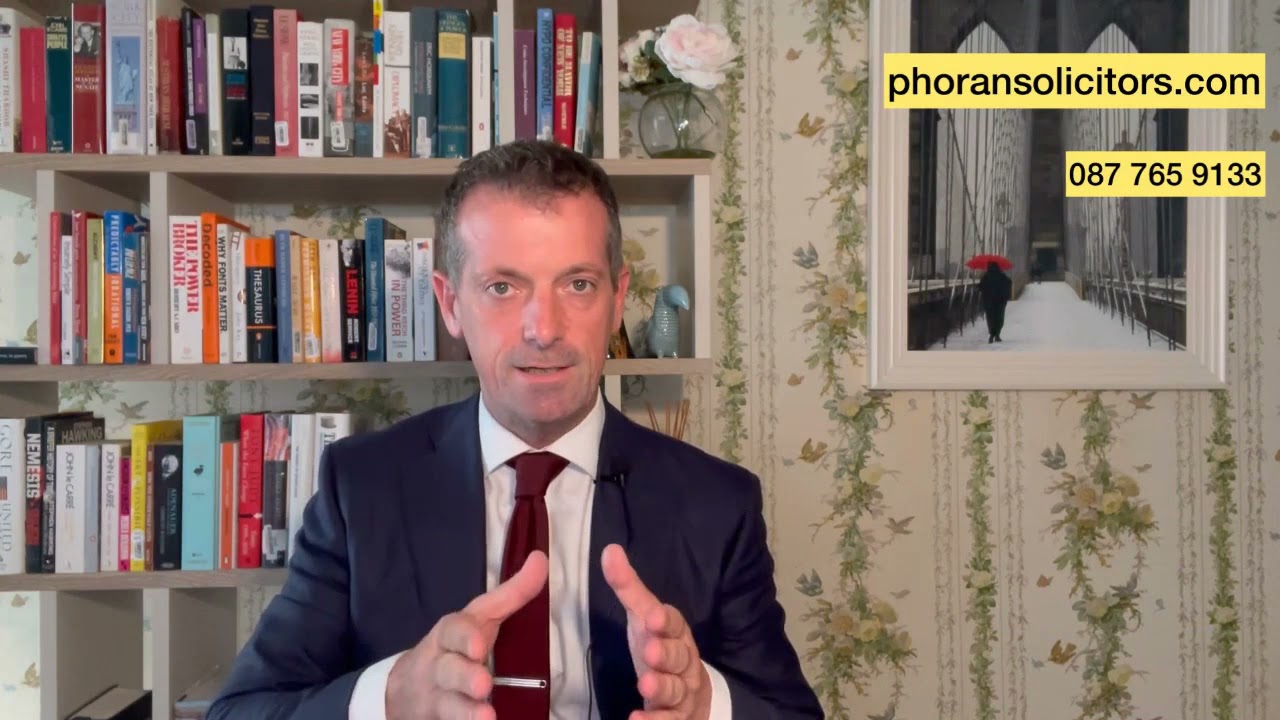 What Does Careless Driving Include? Driving Ban Solicitor Dublin /Driving Offence Solicitors Dublin