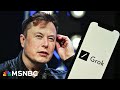 Full Nazi Elon Musk S AI Chatbot Started Calling Itself MechaHitler Full Nazi Elon Musk S AI Chatbot Started Calling Itself MechaHitler