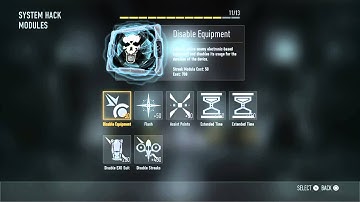 COD AW - BEST CLASS SETUP! #1 - ASM1