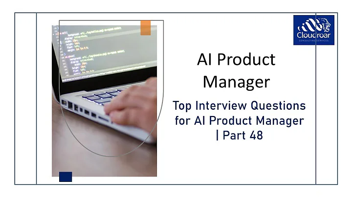 Top 10 Ai Product Manager Interview Questions and Answers For 2025 | Part 48