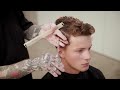 How to Use YOUNG.AGAIN for Haircuts