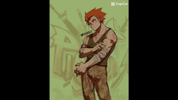 Pico 😳📸 #capcut #picofnf #edits #picosschool