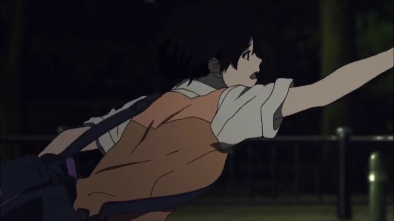 Terror in Tokio - AMV - Bedingungslos
