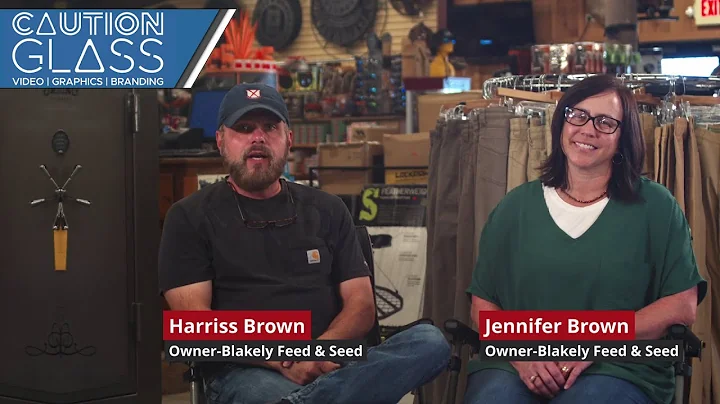 How one family came to own their local feed store ...