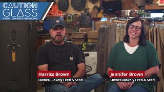How One Family Came To Own Their Local Feed Store In Blakely, Georgia A Caution Gl Doentary