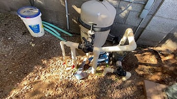 Pool Plumbing:  Understanding the Return Side of Your Pool