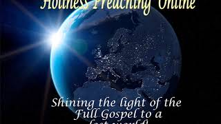 Sermon: 2012-05-02 Getting Use To The Dark -Part 3  / Minister: Jason Kincaid