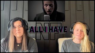 D'N'A Reacts: NF | All I Have