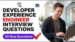 Information Developer Experience Engineer Interview Questions 2026: Land Your Dream DevEx & Platform Tech Jobs Update