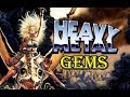 Heavy Metal Gems Mix 2018