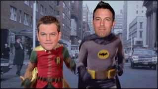 Batman&Robin