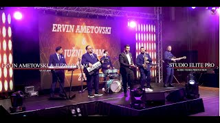 Ervin Ametovski & Južni Ritam - YA HABIBI (Official Video 4k ) Show 2023