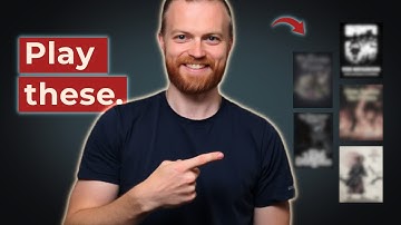 How to Start Solo RPGs: 5 Games Anyone Can Play