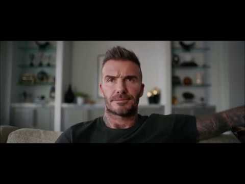 DEADPOOL and BECKHAM Funny Scene full HD - Deadpool 2 - SUB ITA