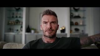 DEADPOOL and BECKHAM Funny Scene full HD - Deadpool 2 - SUB ITA