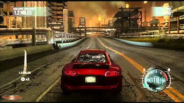 How Not To Play: Need for Speed The Run - Part 31