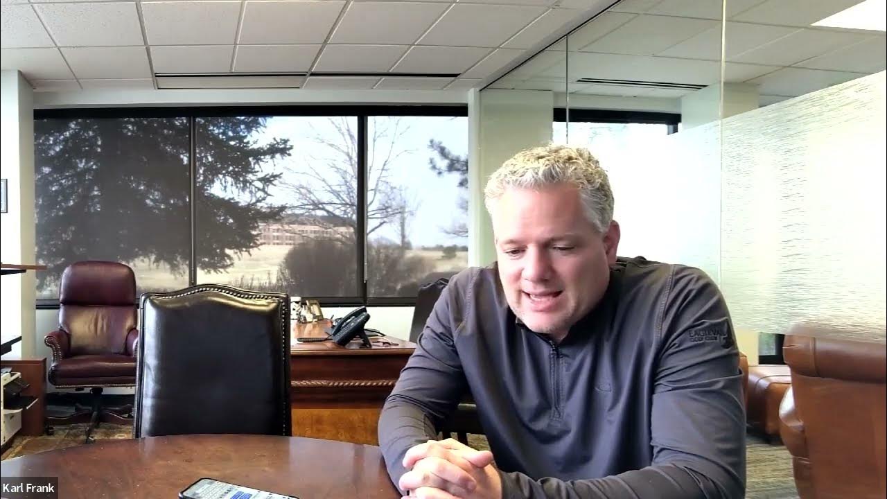 Understanding US Banking Crisis with Nathan Merrill, Attorney and Karl