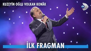 Kuzeyin Oğlu Volkan Konak | Cumartesi 20.00'de #KanalD'de!