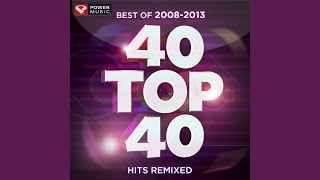 Download Lagu Bad Romance (Workout Mix 128 BPM)