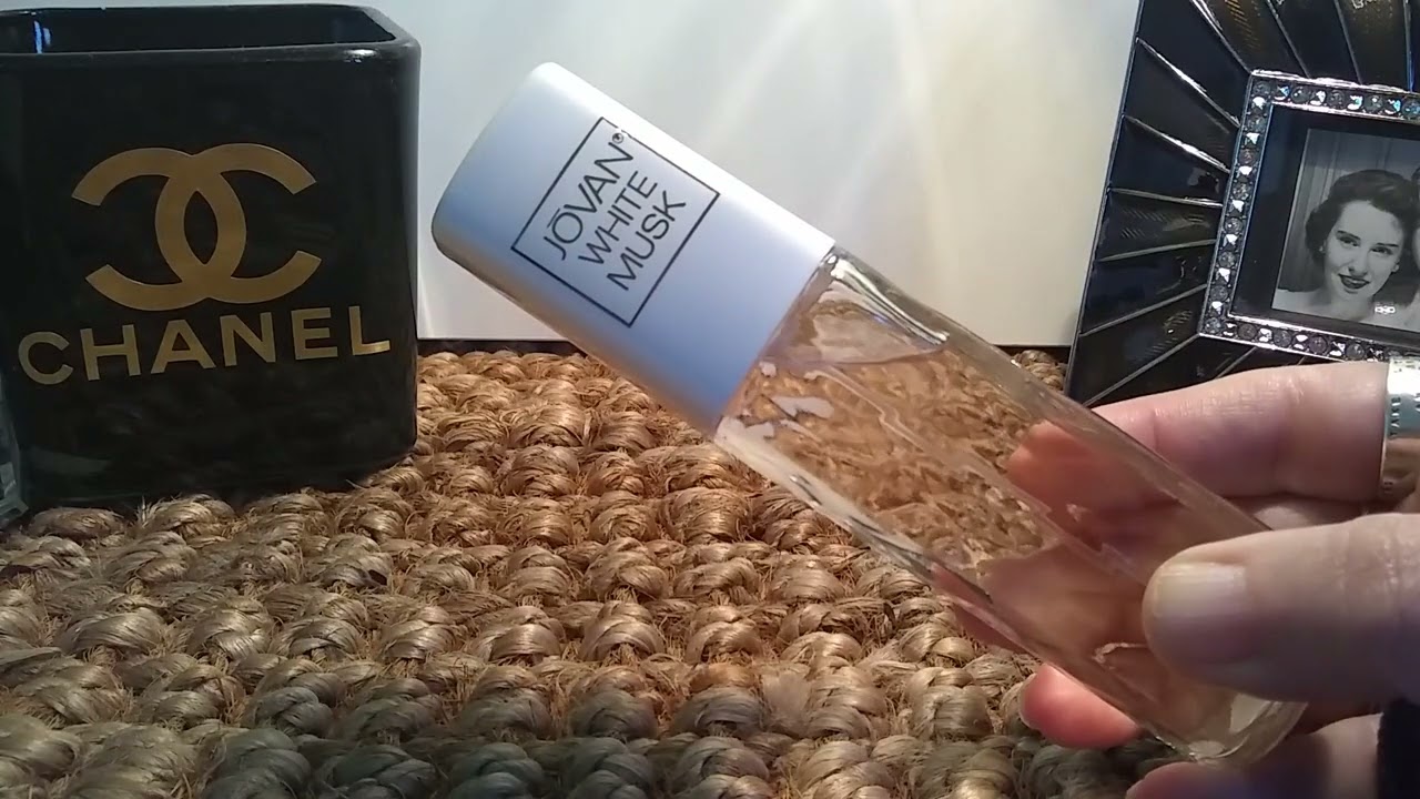 Budget Perfume Haul Nov 2022