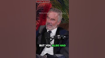 Digital Evolution: Jordan Peterson on Video vs. Gutenberg Press | Theo Von