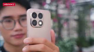 Xiaomi 15T 12GB 512GB | Ưu Đãi Hấp Dẫn Tại CellphoneS