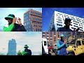 GVVAAN THE LOUVRE Official Music Video GVVAAN THE LOUVRE Official Music Video