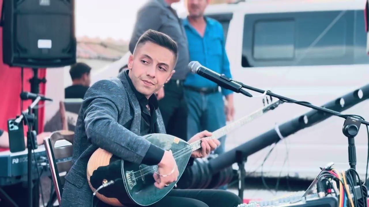 O sen değilsin (Hüseyin Göregen)